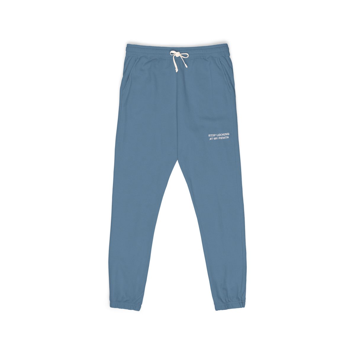 PIZZASLIME X LIL DICKY PENITH SWEATPANTS