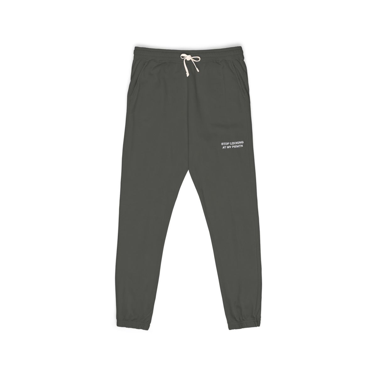 PIZZASLIME X LIL DICKY PENITH SWEATPANTS - Official Creator merchandise