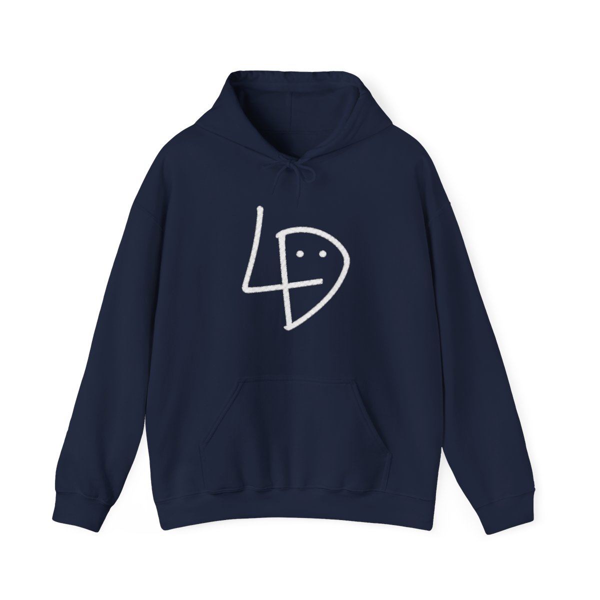 Lil Dicky Merch Signature Black Hoodie - Merchip8