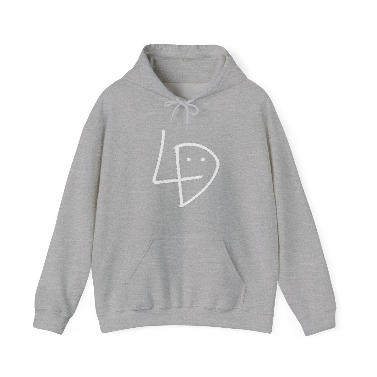Lil Dicky Merch Signature Black Hoodie - Merchip8