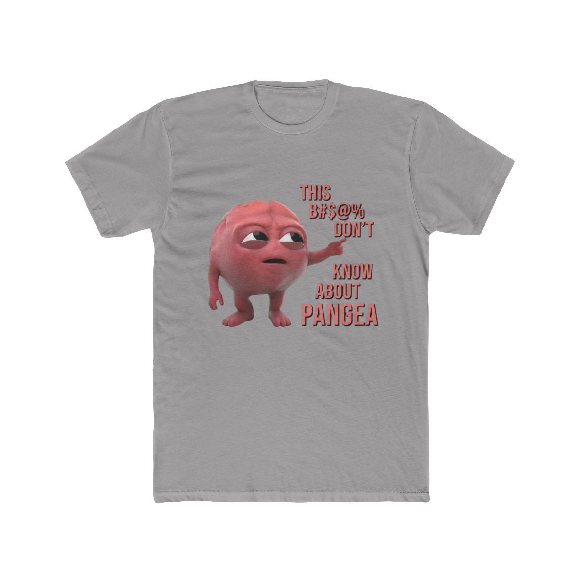 Lil Dicky Brain This B#$@% Don't Know About Pangea" Essential T Shirt for Sale by hughhhogan |