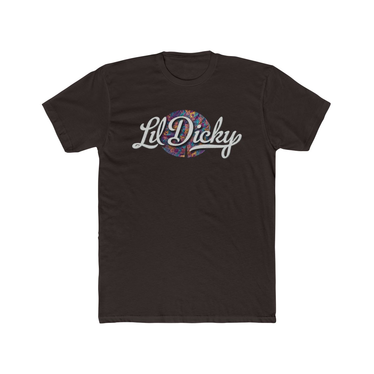 Lil Dicky - Logo" Essential T Shirt for Sale by sherineheg - alternate angle 3, merchandise