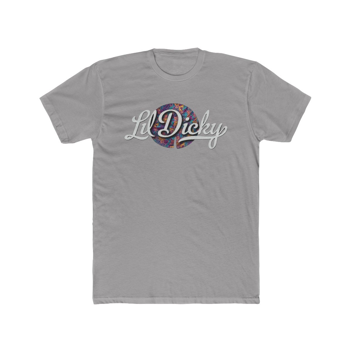 Lil Dicky - Logo" Essential T Shirt for Sale by sherineheg - alternate angle 2, merchandise