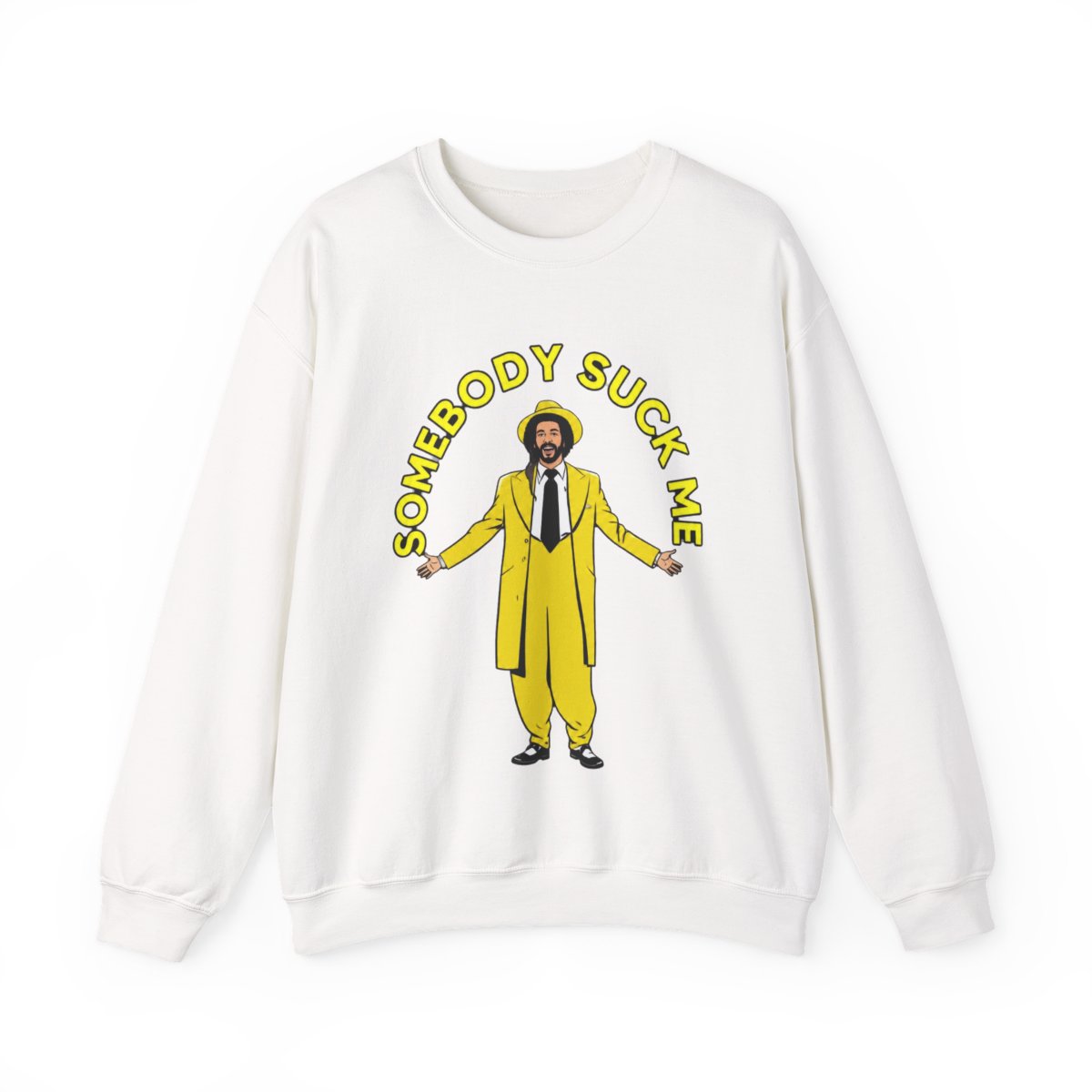 Somebody Suck Me Lil Dicky Hoodies Cheap | Made Printed Store
