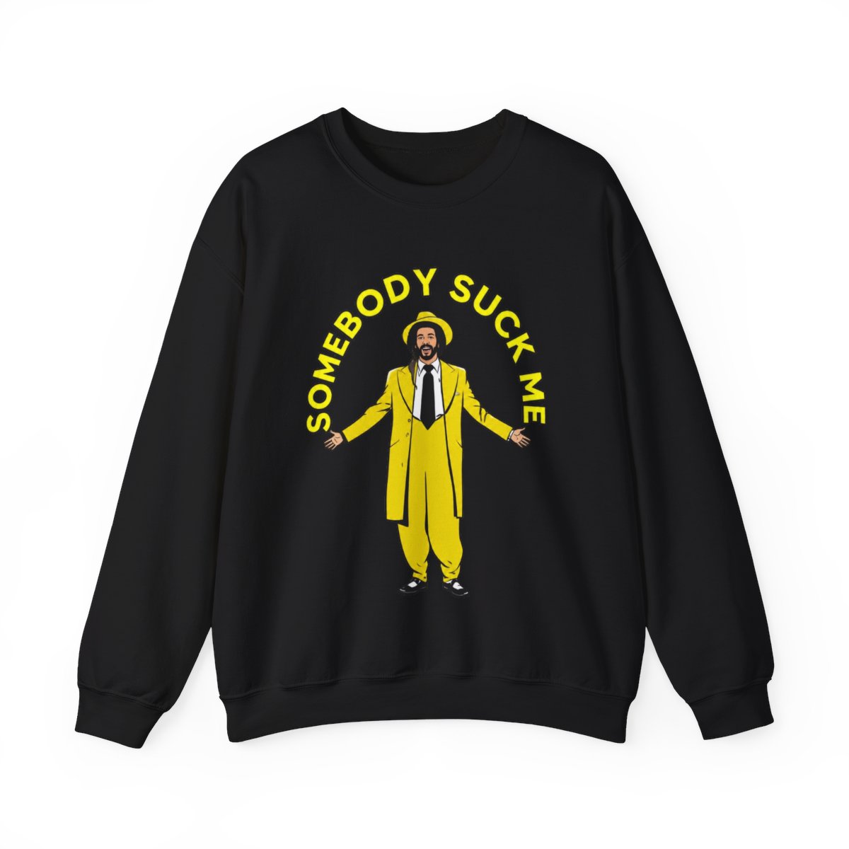 Somebody Suck Me Lil Dicky Hoodies Cheap | Made Printed Store