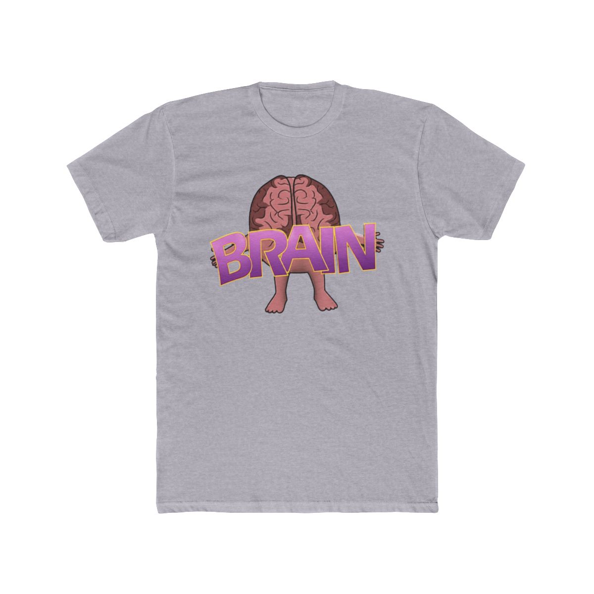 Lil Dicky - Brain
