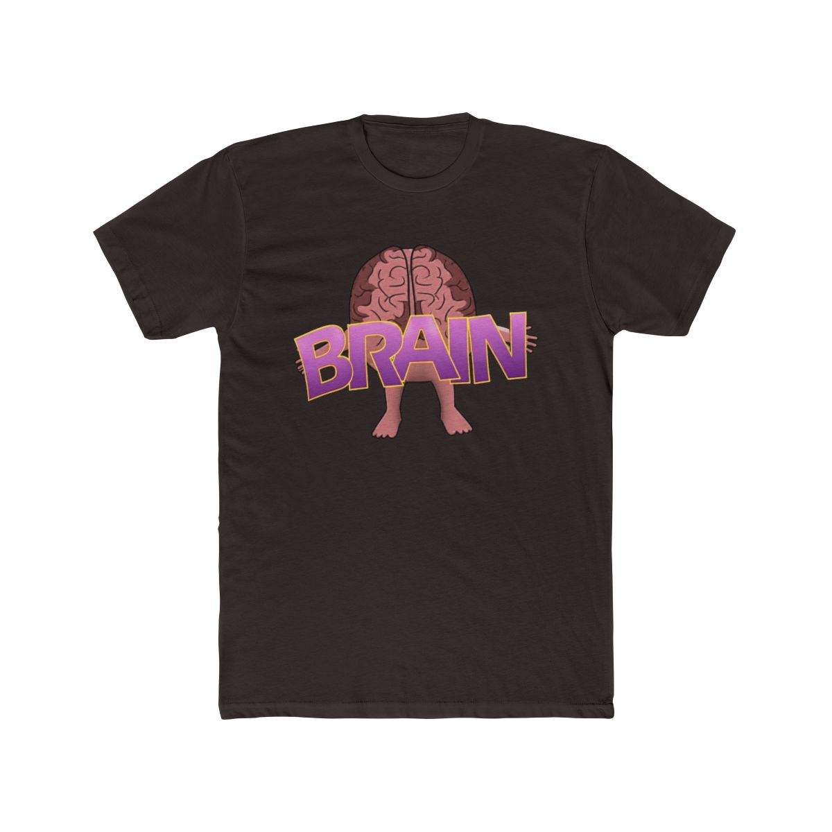 Lil Dicky - Brain - alternate angle 2, merchandise