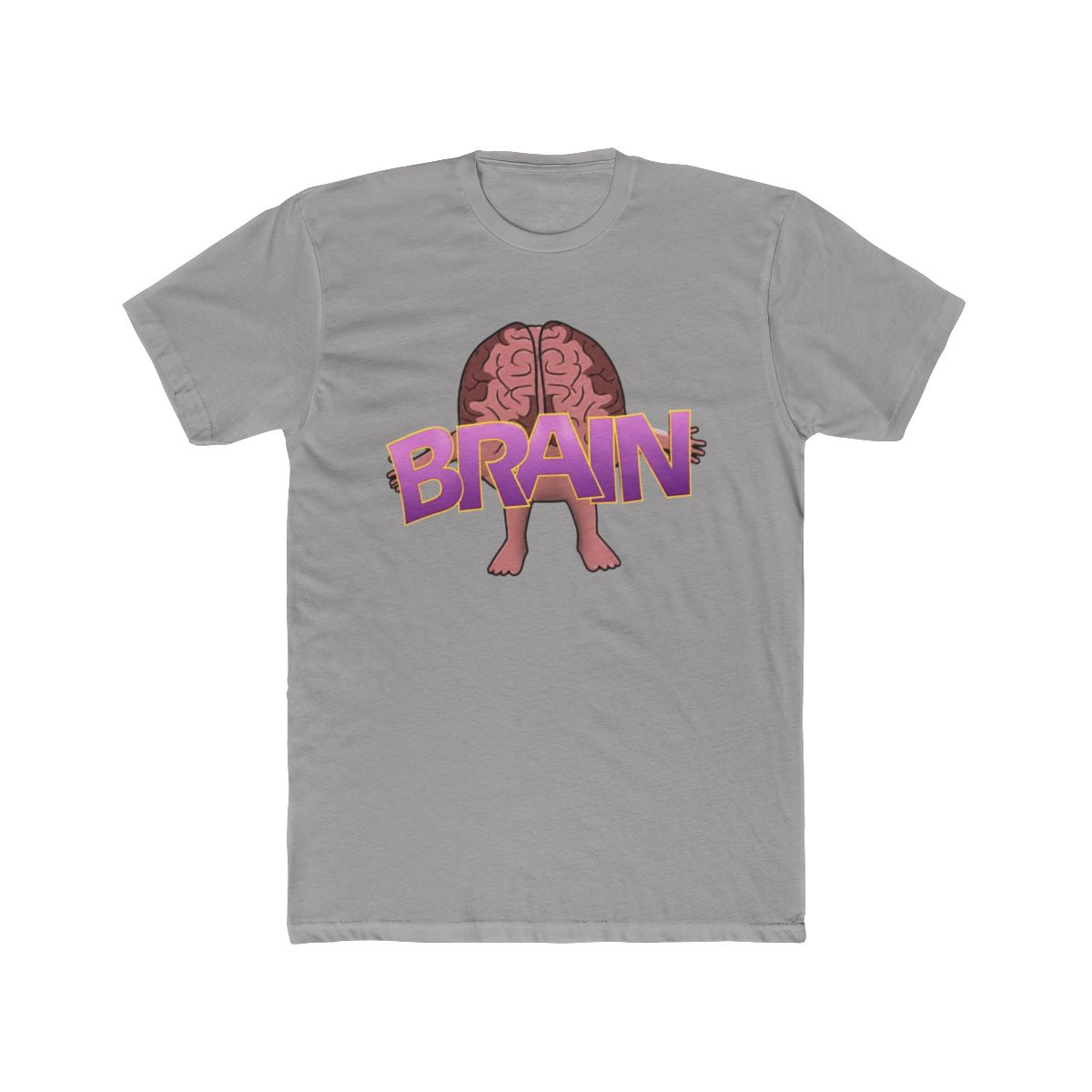 Lil Dicky - Brain - Official T-Shirts merchandise