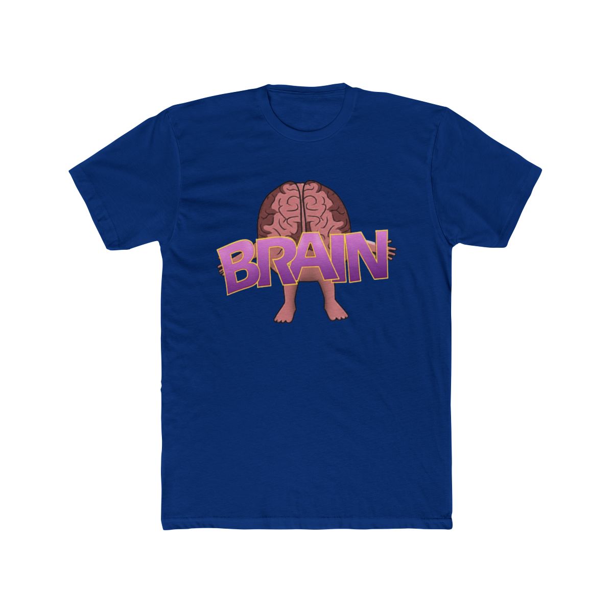 Lil Dicky - Brain - alternate angle 4, merchandise