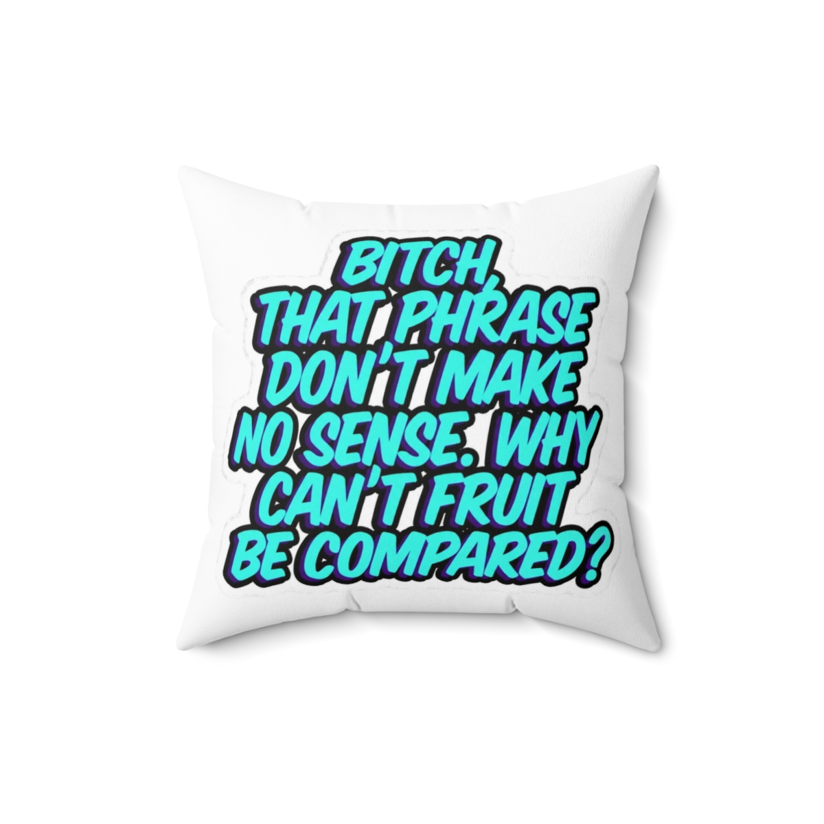 Lil Dicky Talkin - alternate angle 2, merchandise