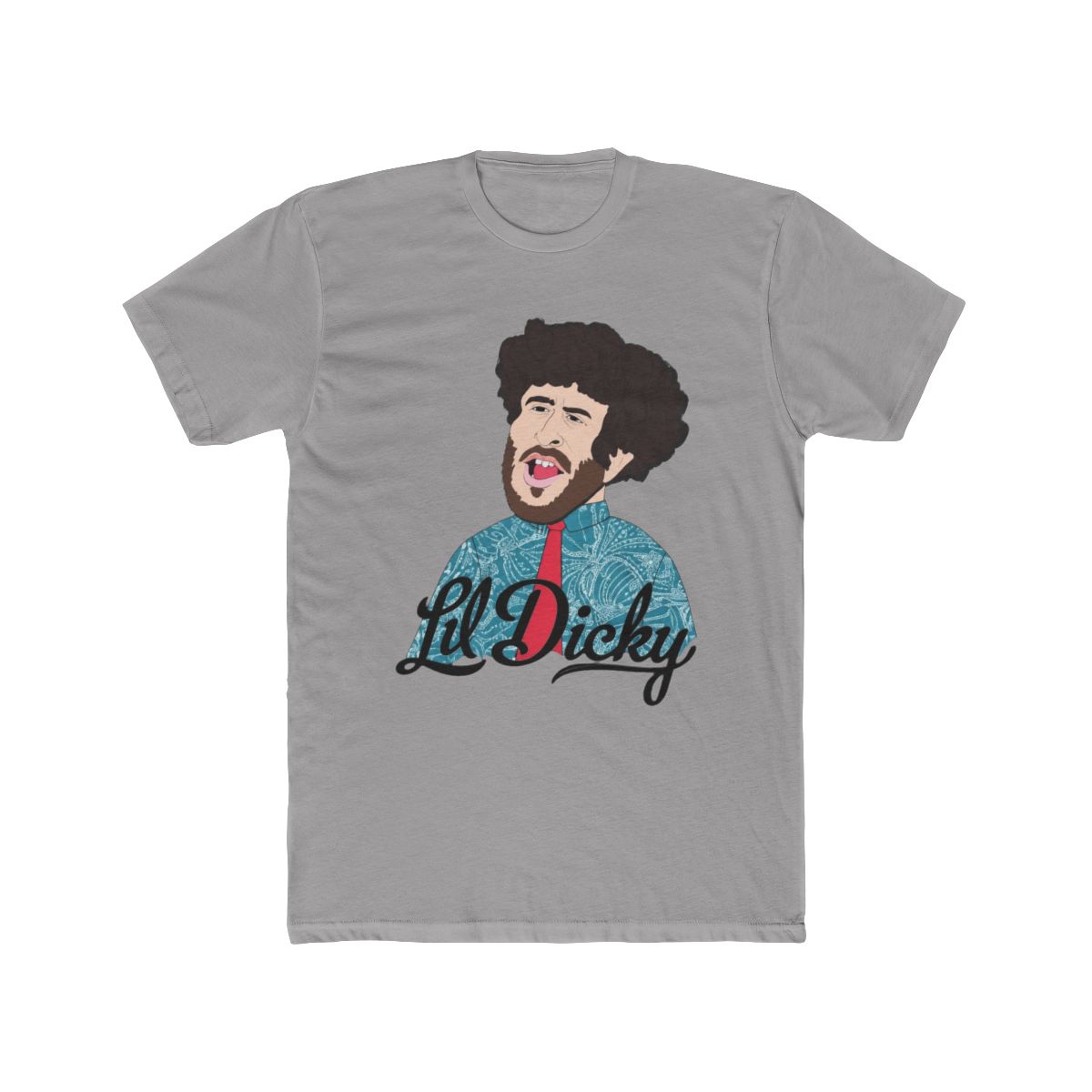 Lil Dicky - Animated - Official Creator merchandise
