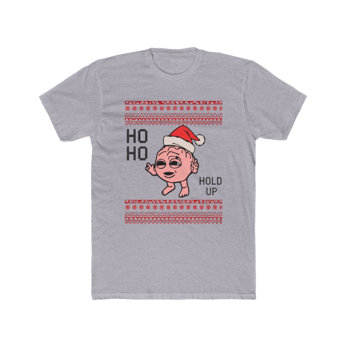 Lil Dicky Brain Christmas - alternate angle 3, merchandise