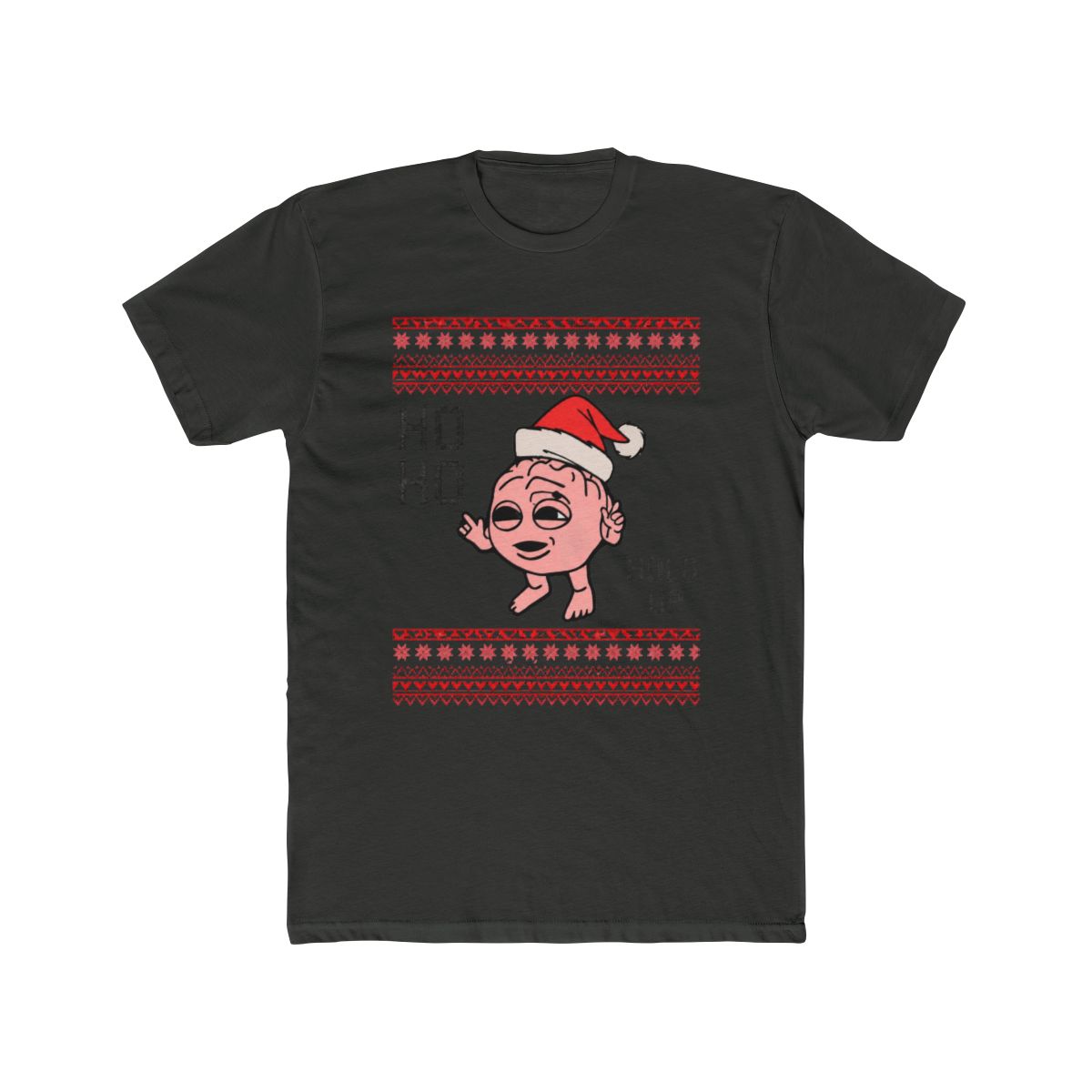 Lil Dicky Brain Christmas - alternate angle 5, merchandise