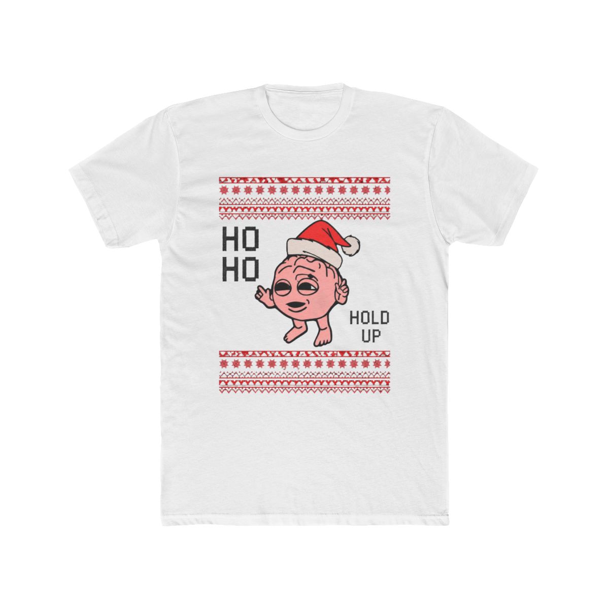 Lil Dicky Brain Christmas