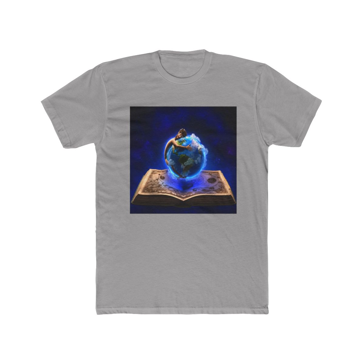 We Love The Earth - Lil Dicky Earth Hug 2 - Official Creator merchandise