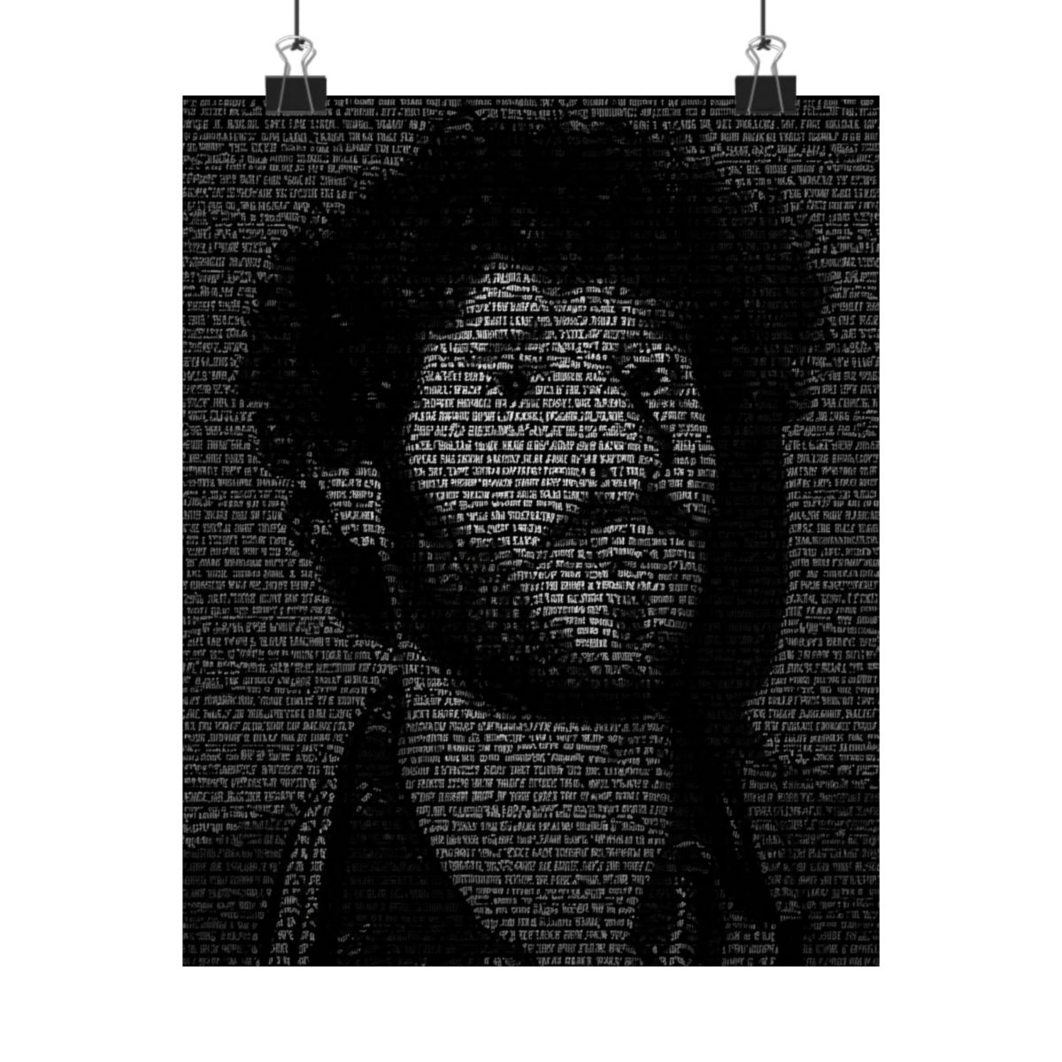 Artistic Posters Print - alternate angle 3, merchandise