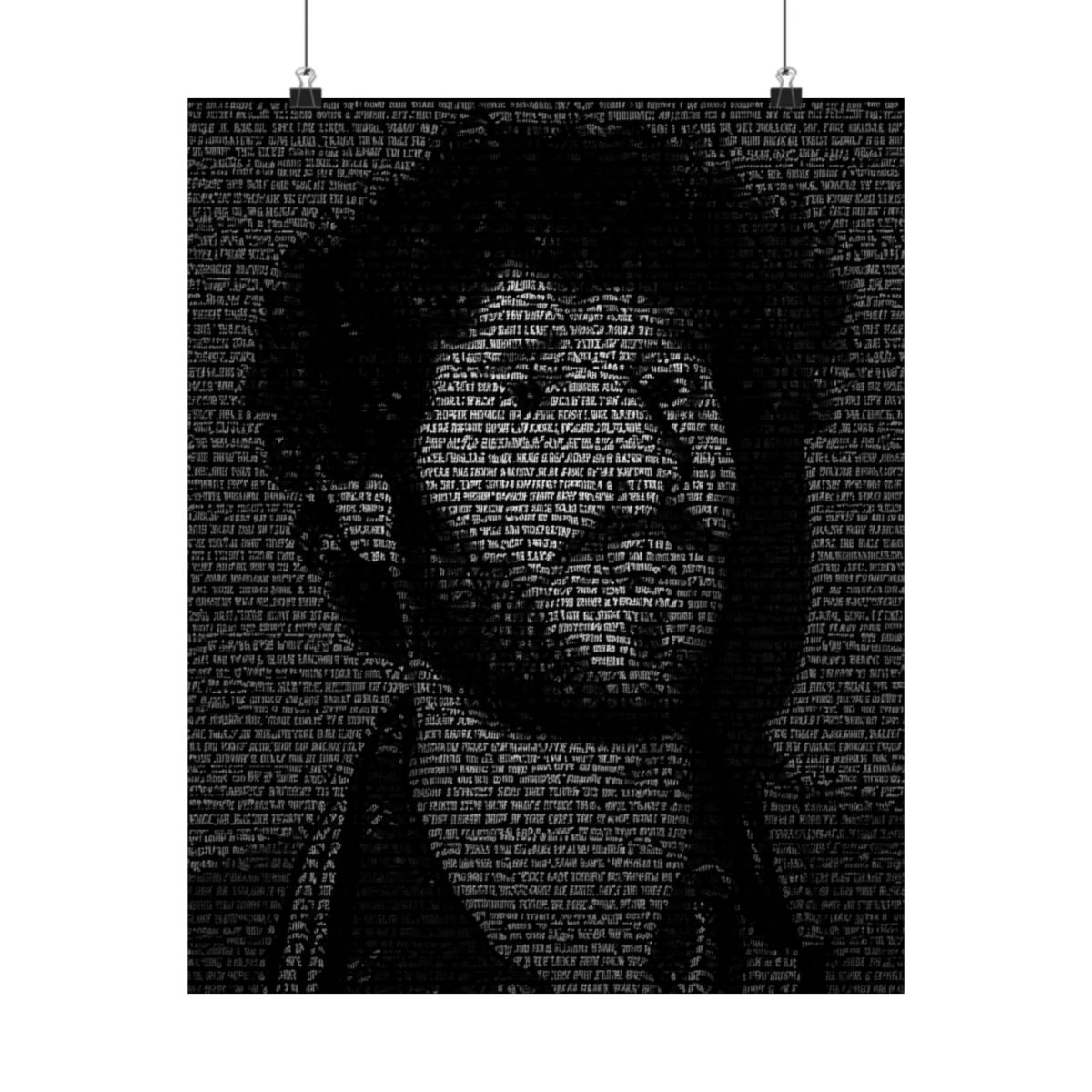 Artistic Posters Print - alternate angle 1, merchandise