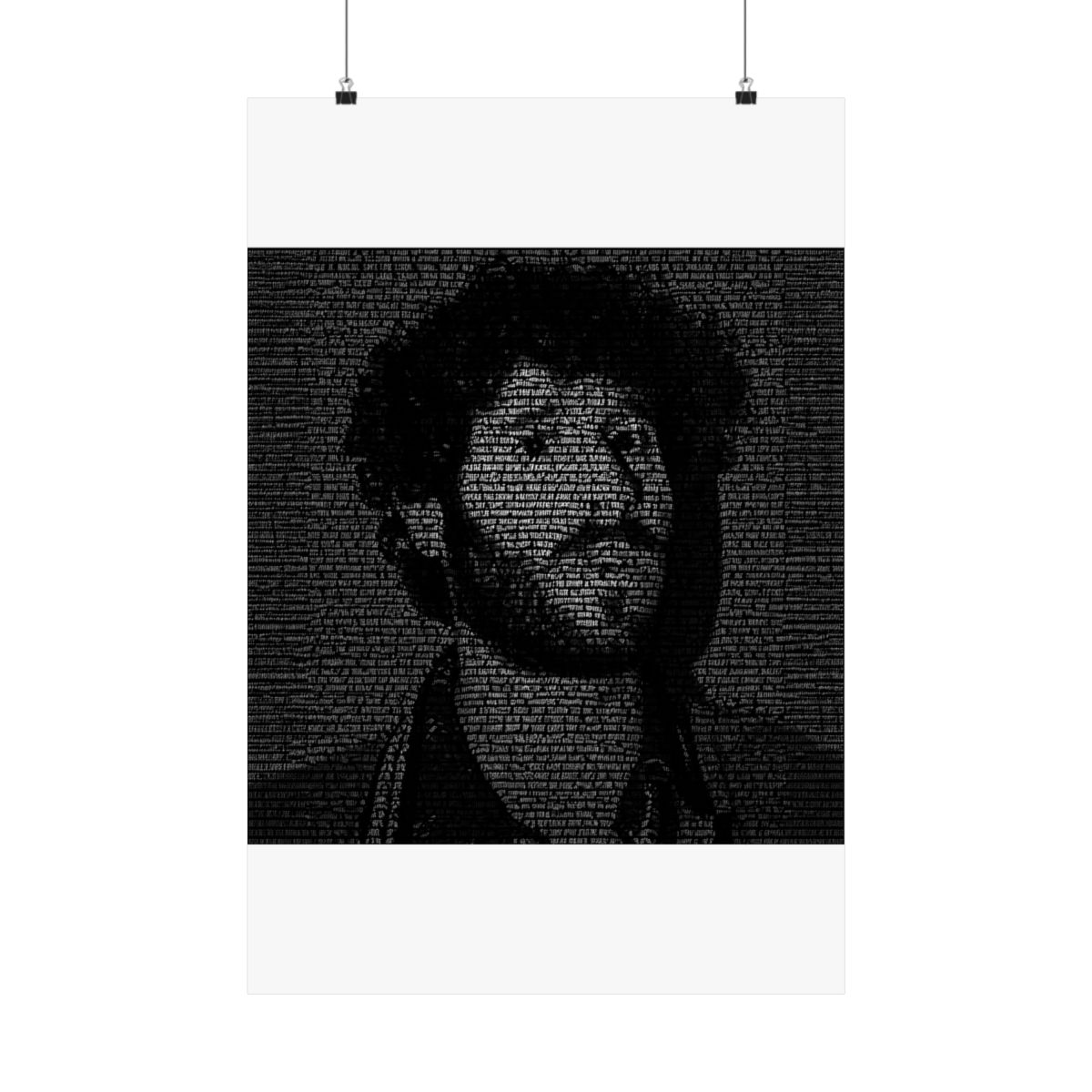 Artistic Posters Print - Official posters merchandise