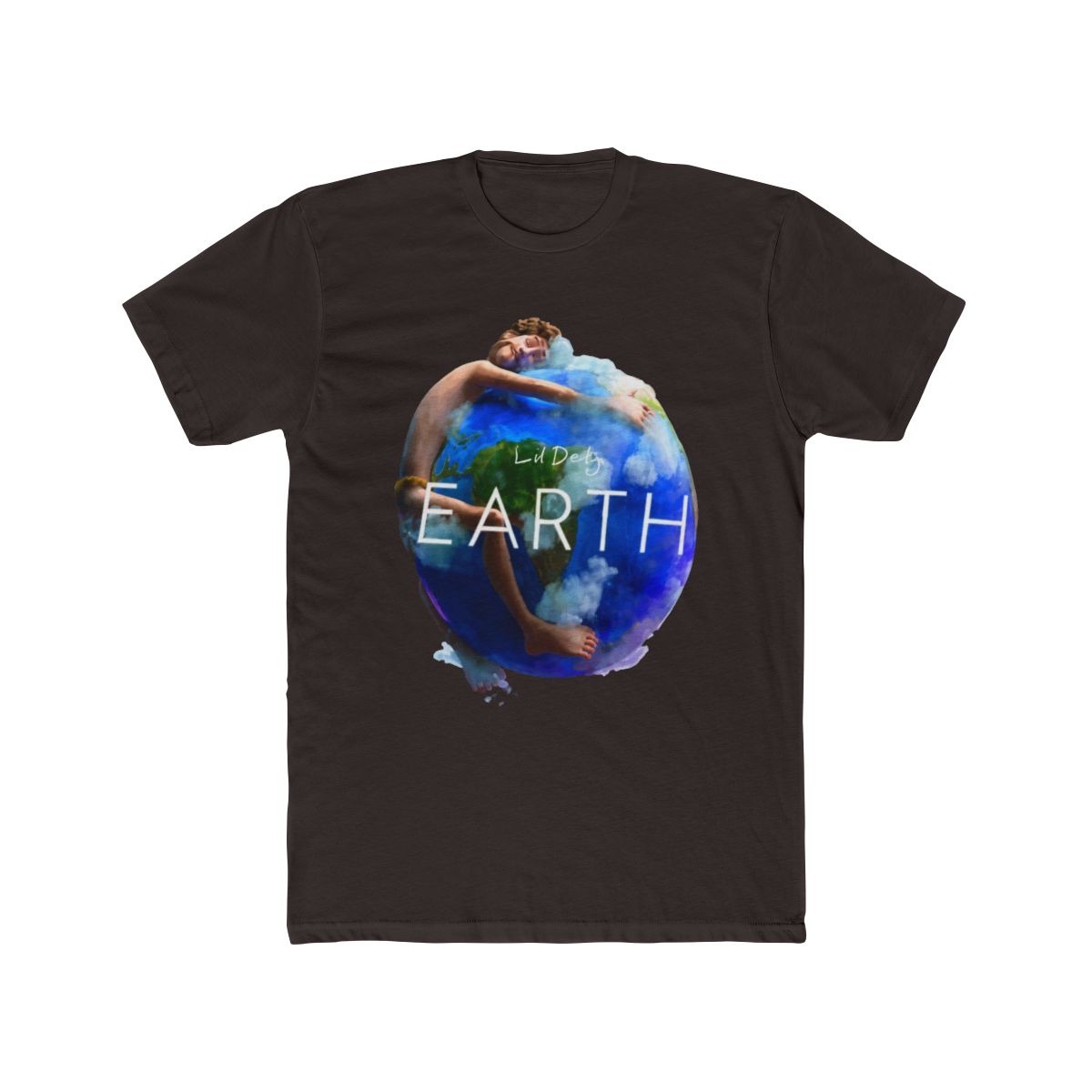 Lil Dicky - Earth - alternate angle 2, merchandise