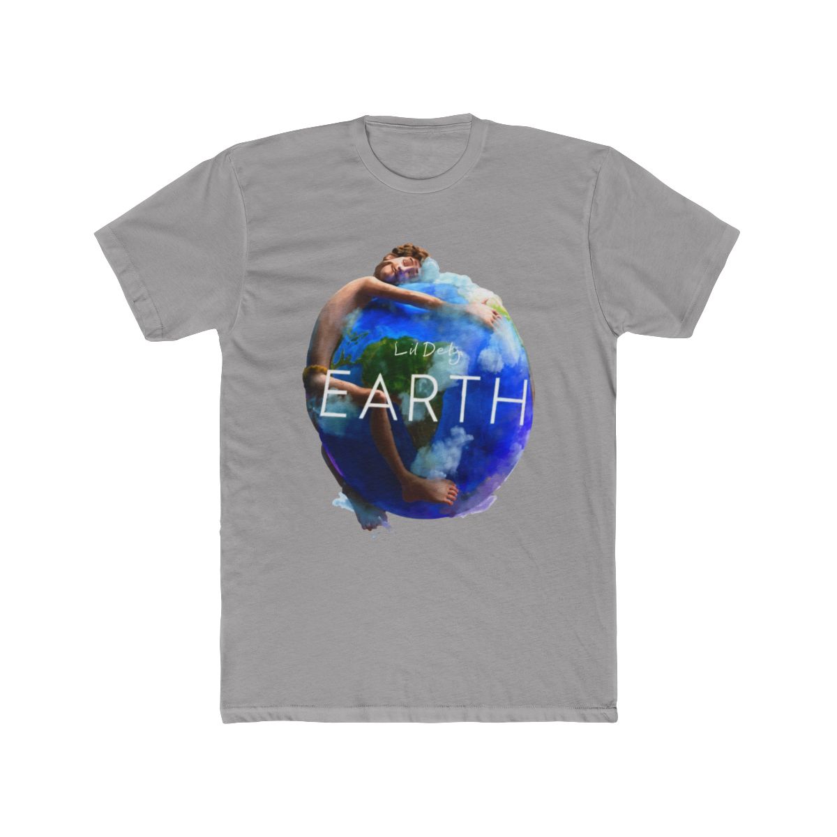 Lil Dicky - Earth - Official T-Shirts merchandise