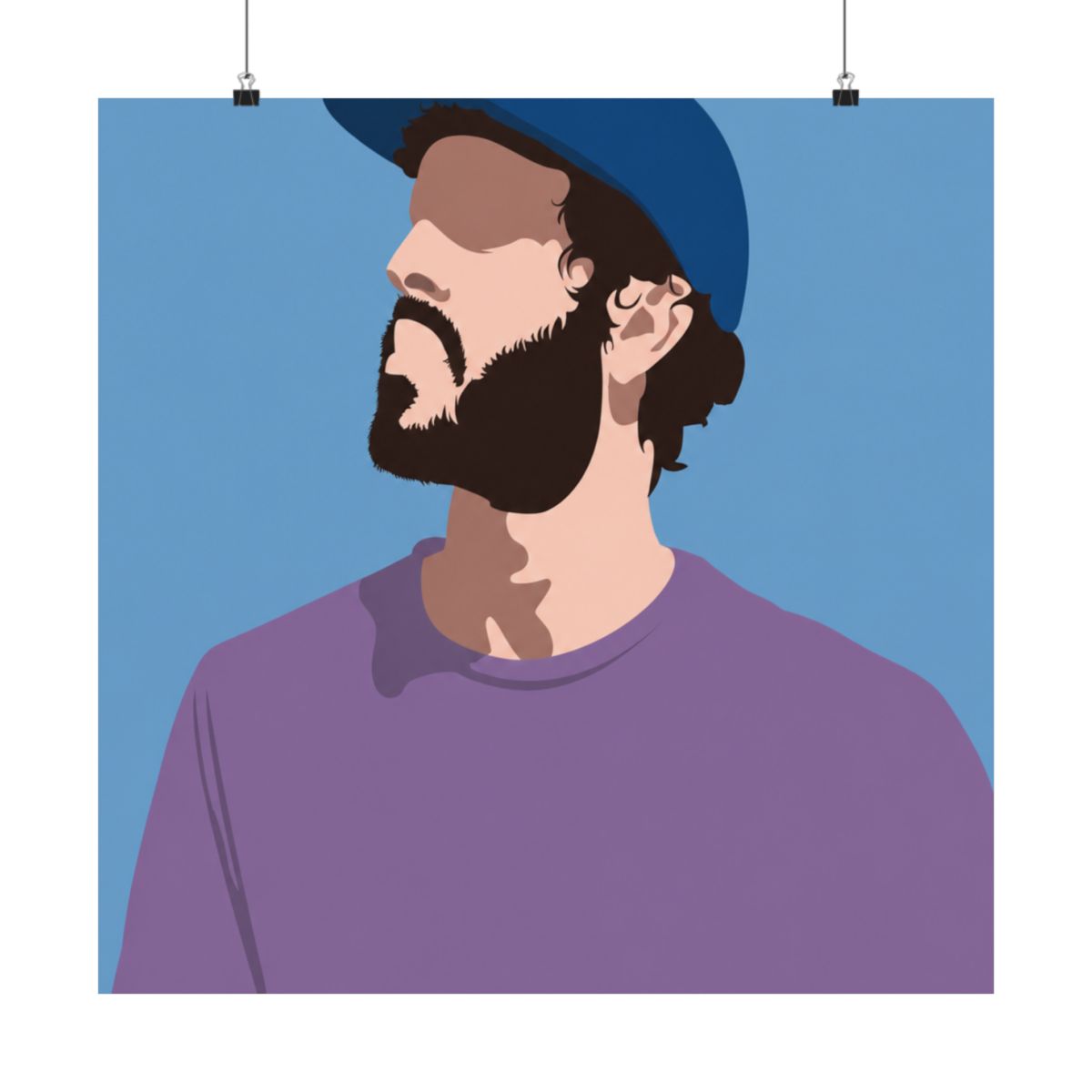 Artistic Posters Print - Official Posters & Wall Art merchandise