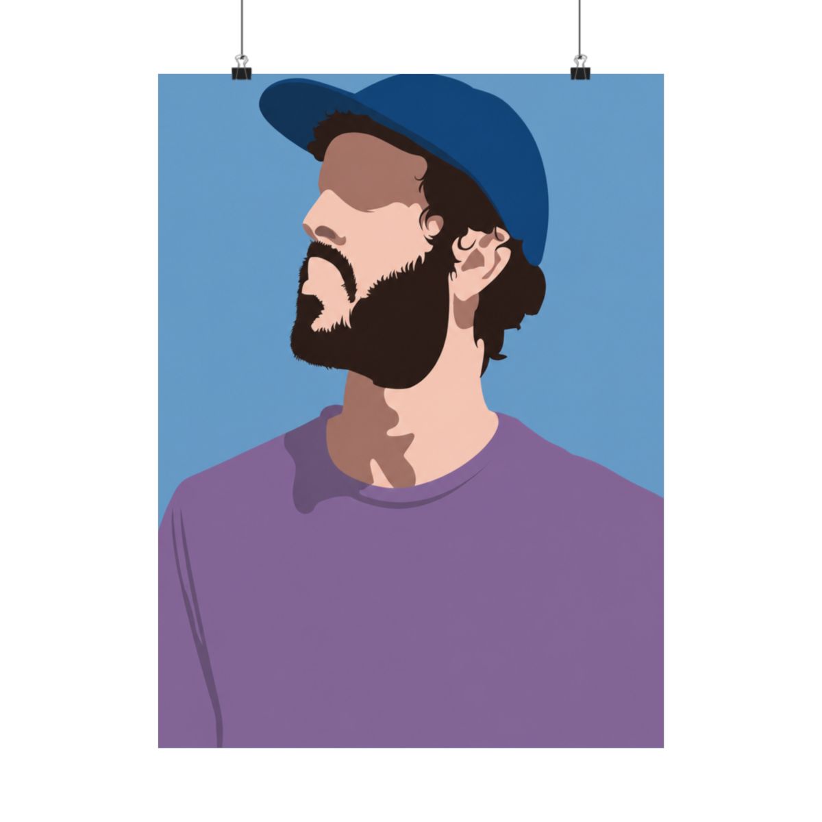 Artistic Posters Print