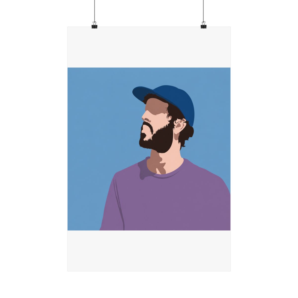 Artistic Posters Print