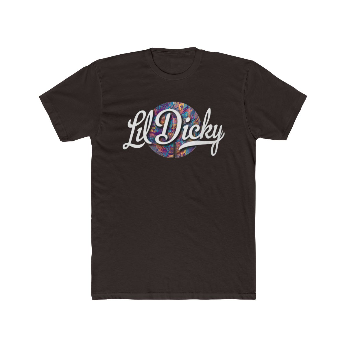 Lil Dicky - Logo - alternate angle 2, merchandise