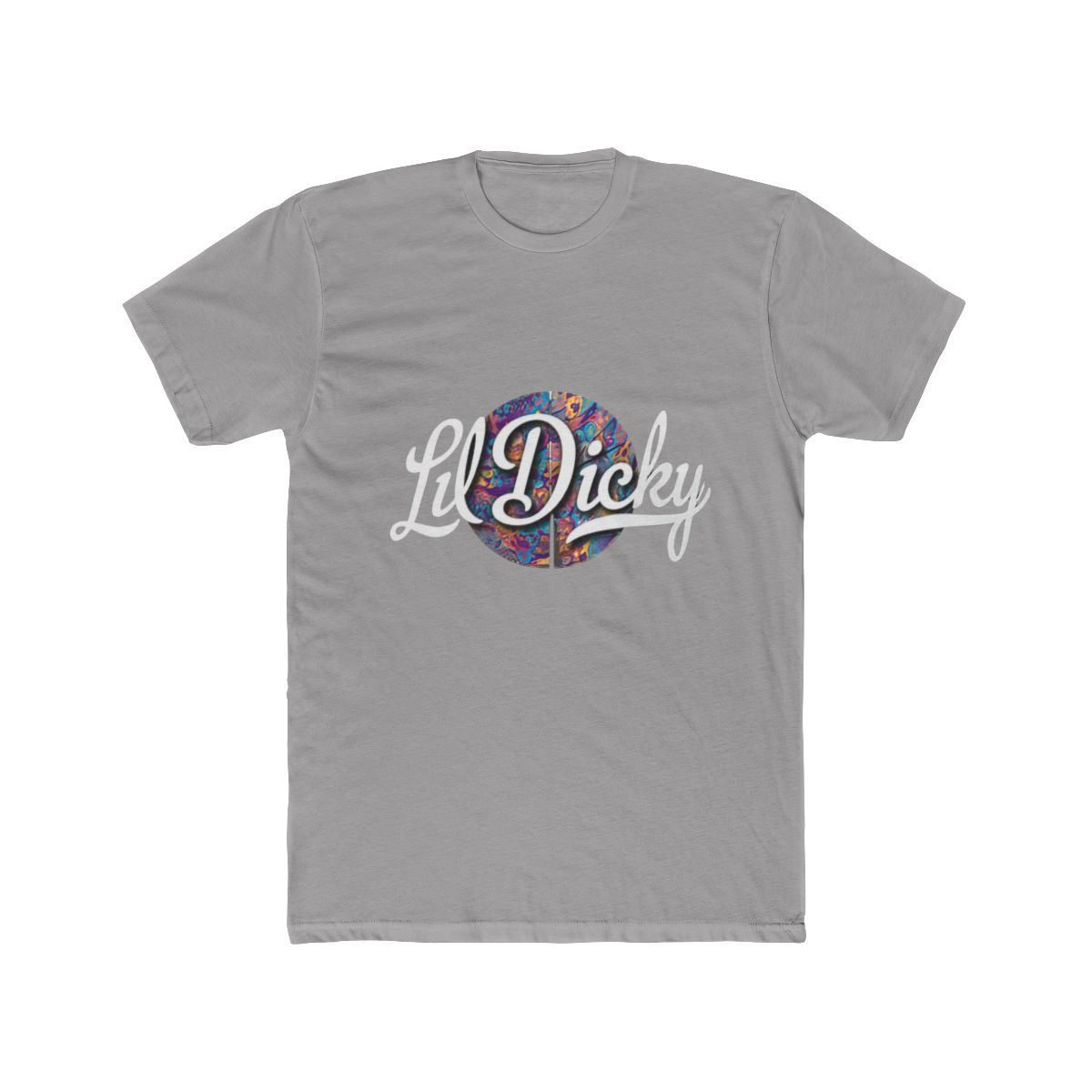 Lil Dicky - Logo - Official Creator merchandise