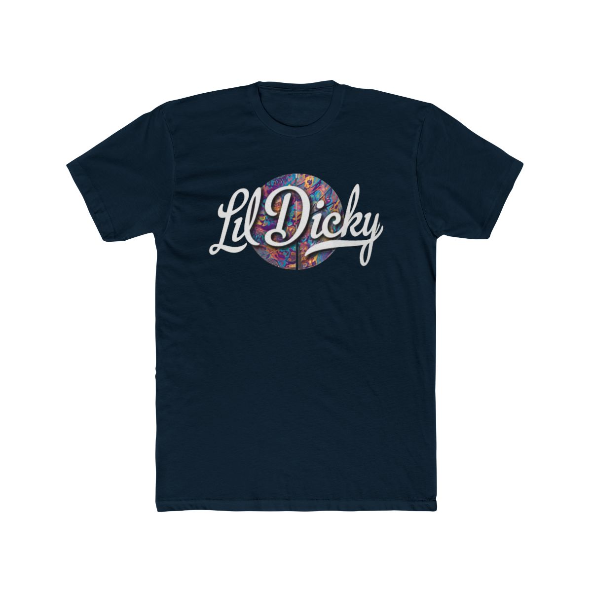 Lil Dicky - Logo