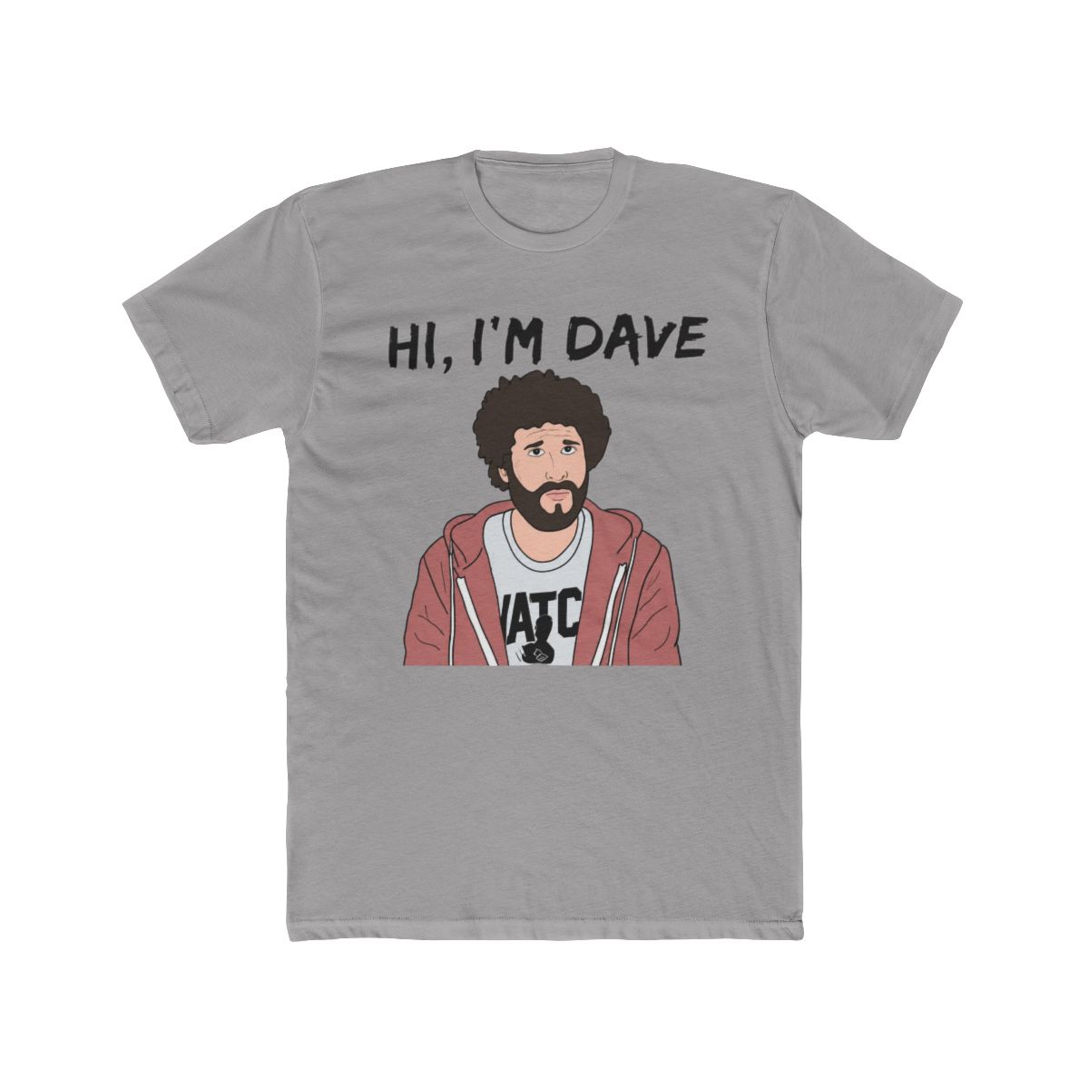 Hi I’m Dave (lil dicky) - Official Creator merchandise