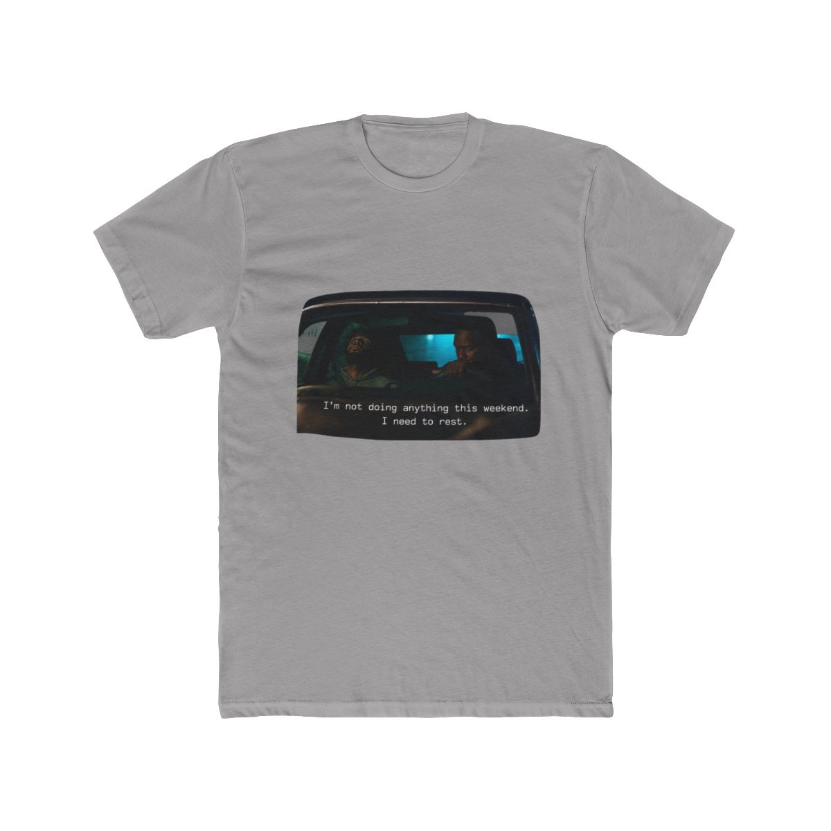 DAVE - Dave: I need to rest | Lil Dicky - Official Creator merchandise