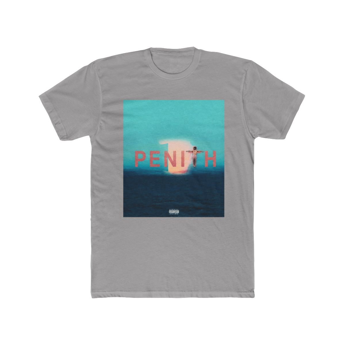 Lil Dicky - Penith (The DAVE Soundtrack) album 2024 - Official Creator merchandise