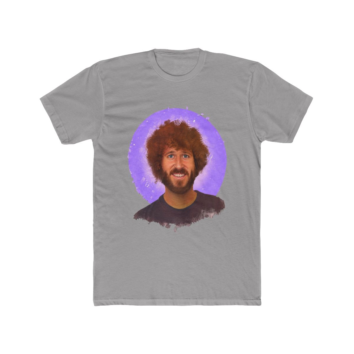 LIL DICKY - Famous standup comedian Portraits - Official Creator merchandise