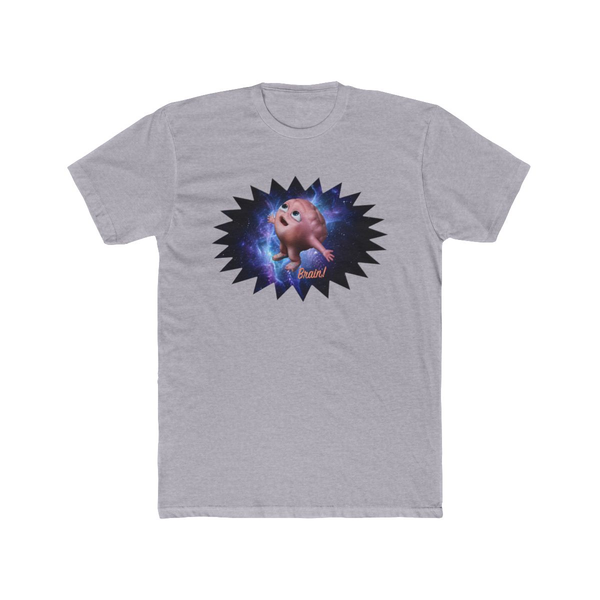 lil dicky brain! - alternate angle 4, merchandise