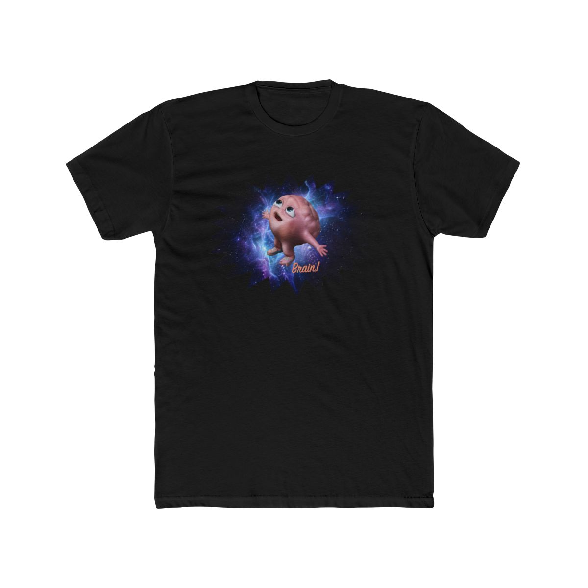 lil dicky brain! - alternate angle 3, merchandise