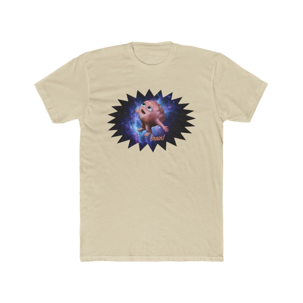 lil dicky brain!