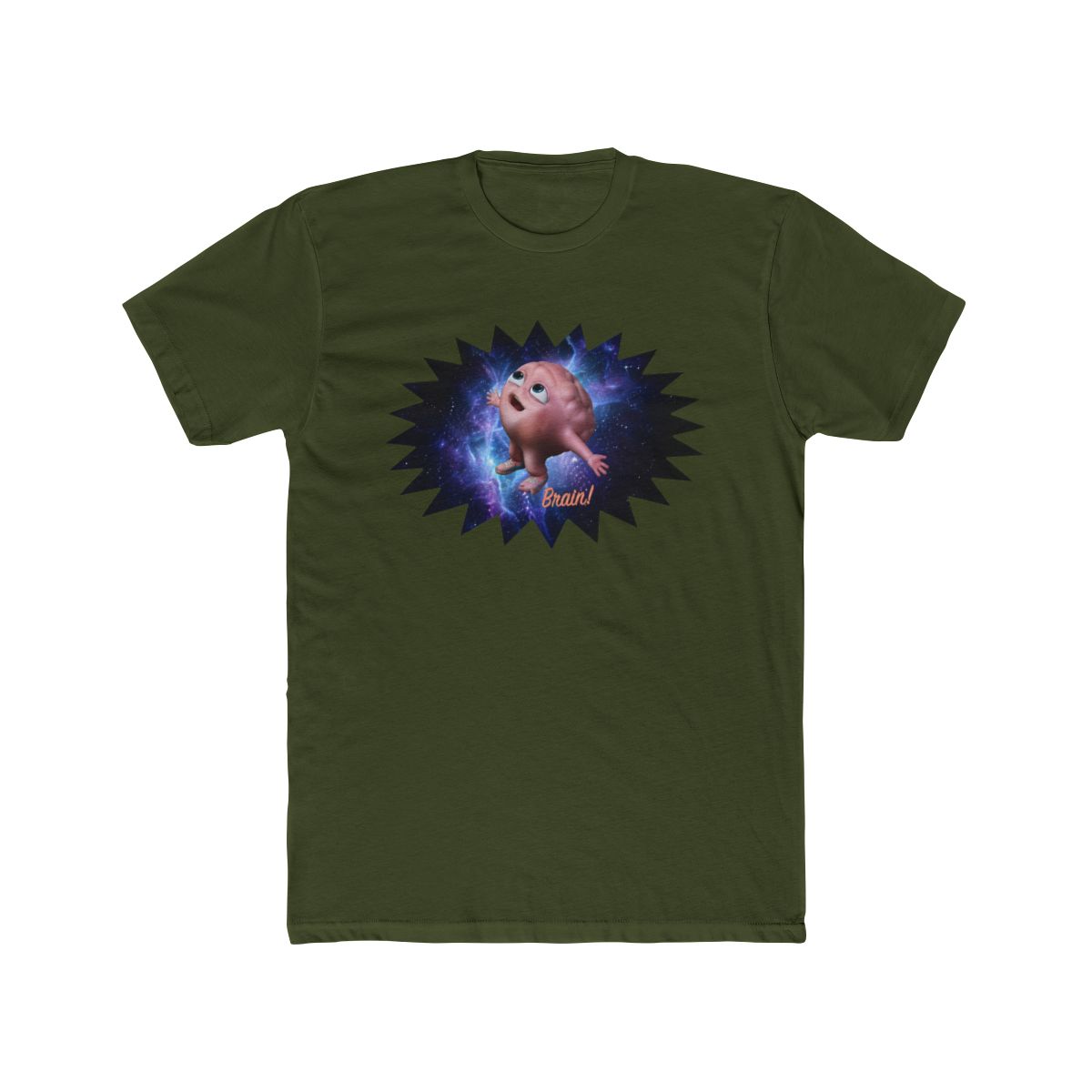lil dicky brain! - alternate angle 5, merchandise