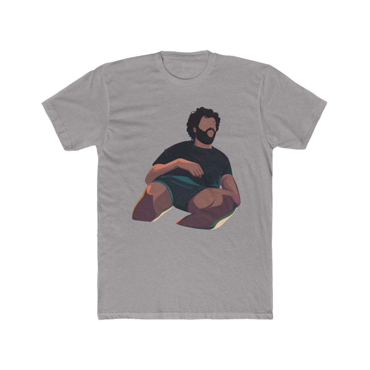 Lil dicky stcker - Official Creator merchandise