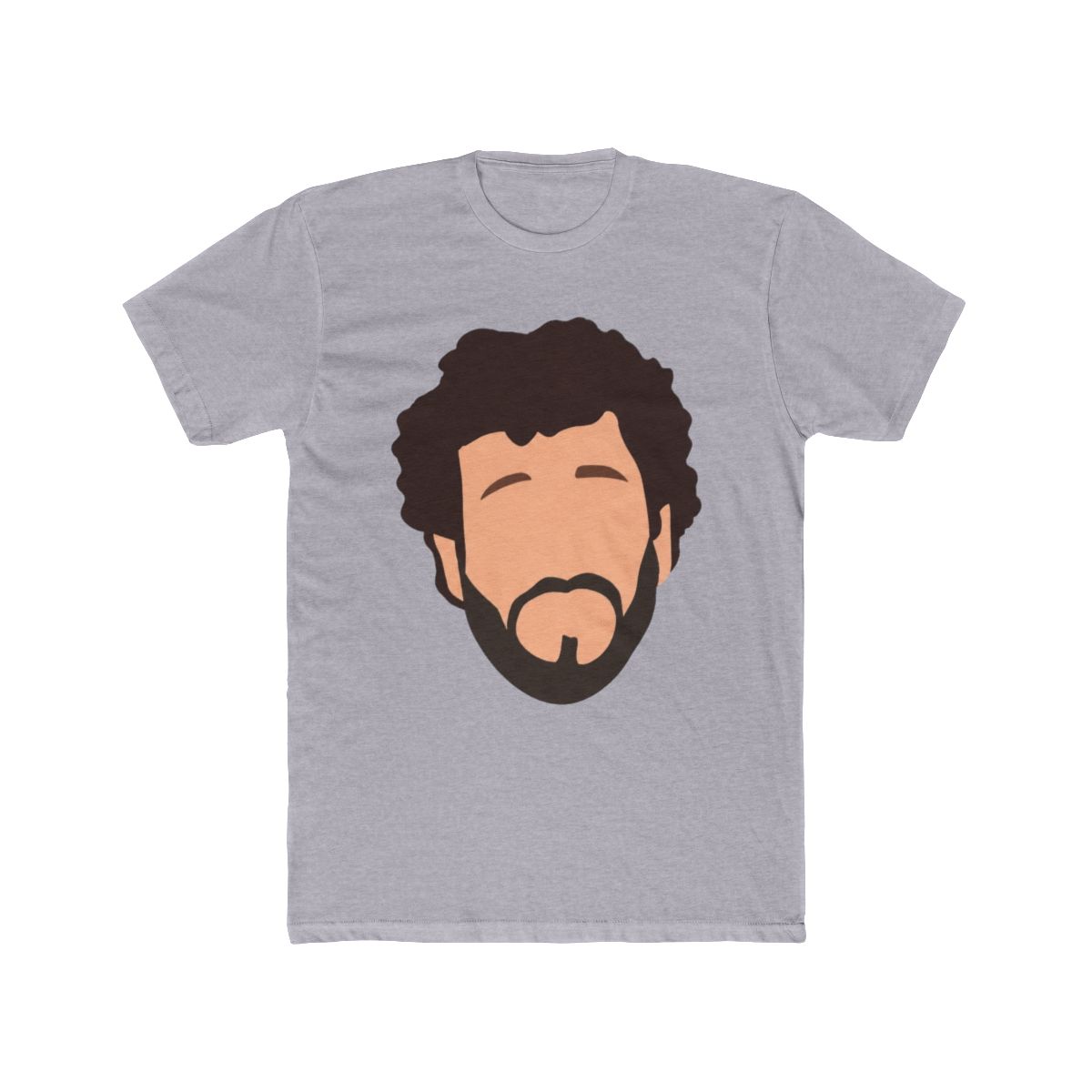 Artistic T-Shirts Print - alternate angle 3, merchandise