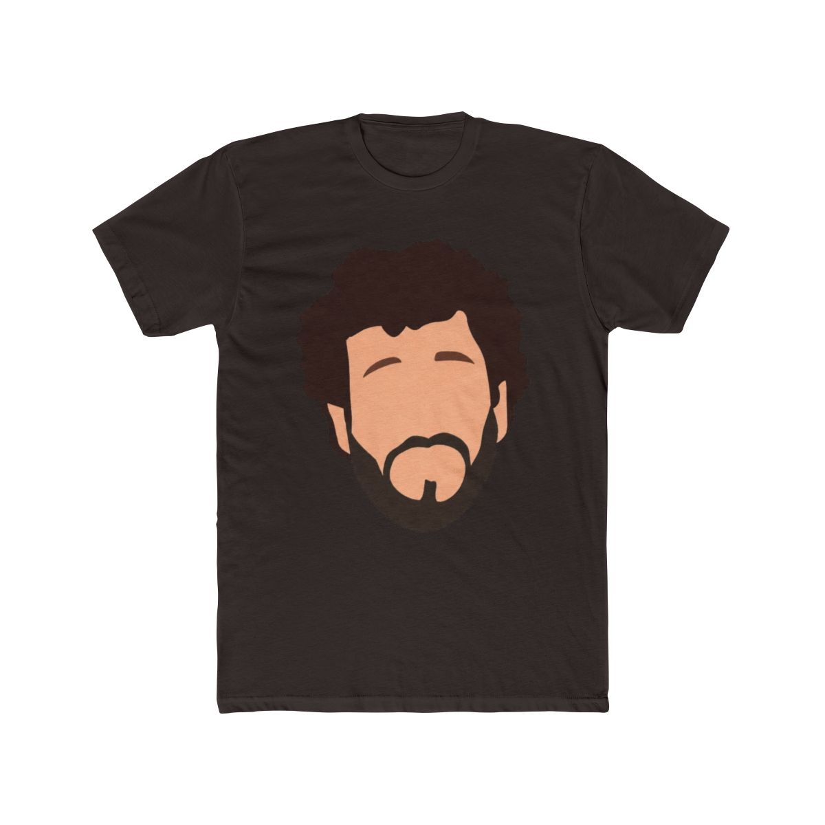 Artistic T-Shirts Print - alternate angle 2, merchandise