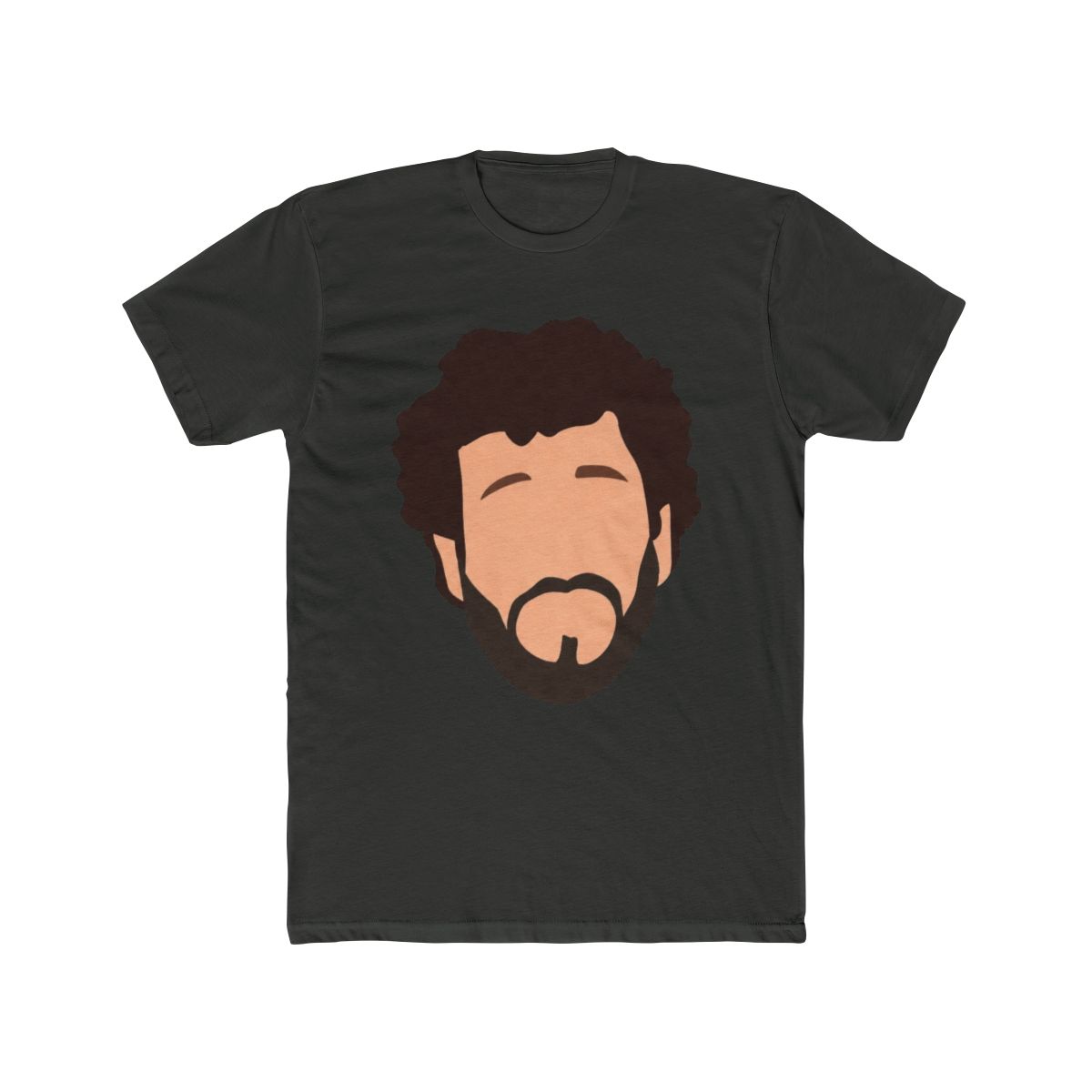 Artistic T-Shirts Print - alternate angle 5, merchandise