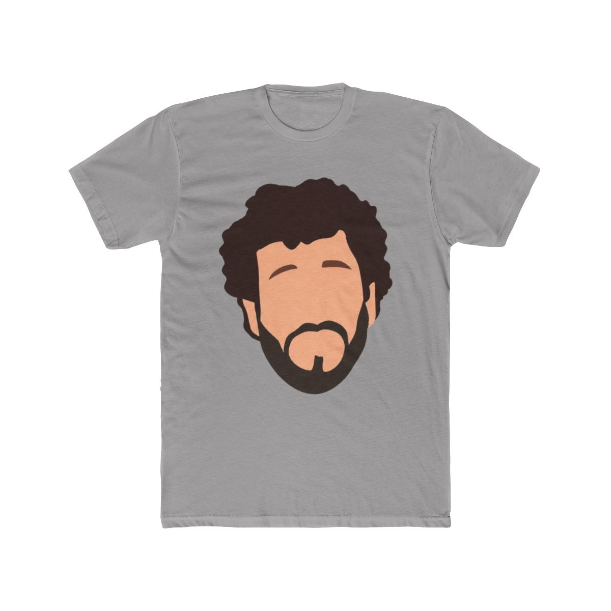 Artistic T-Shirts Print
