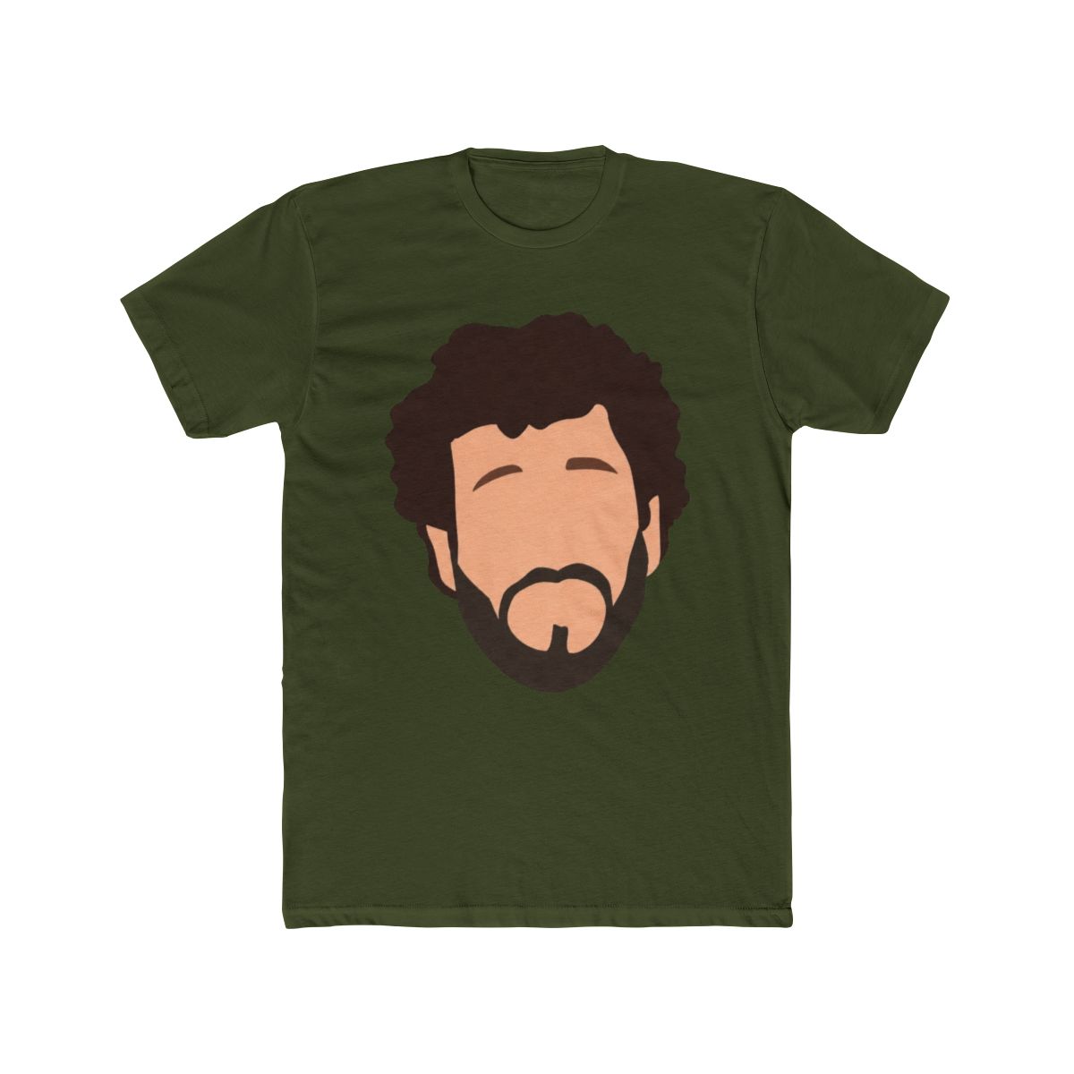Artistic T-Shirts Print - alternate angle 4, merchandise