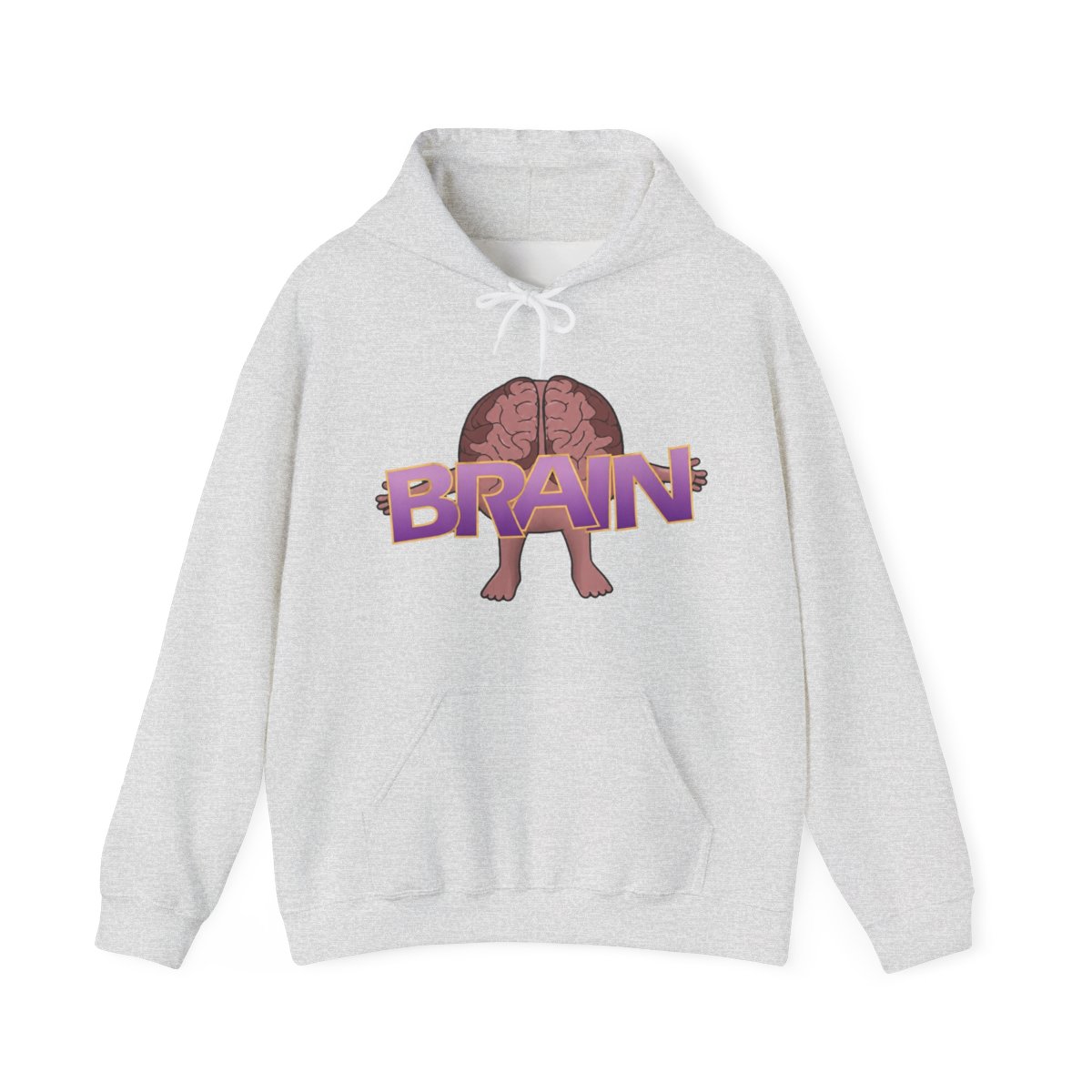 Lil Dicky - Brain - alternate angle 3, merchandise