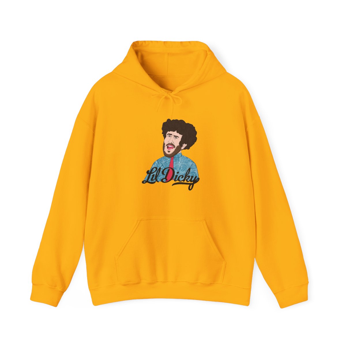 Lil Dicky - Animated