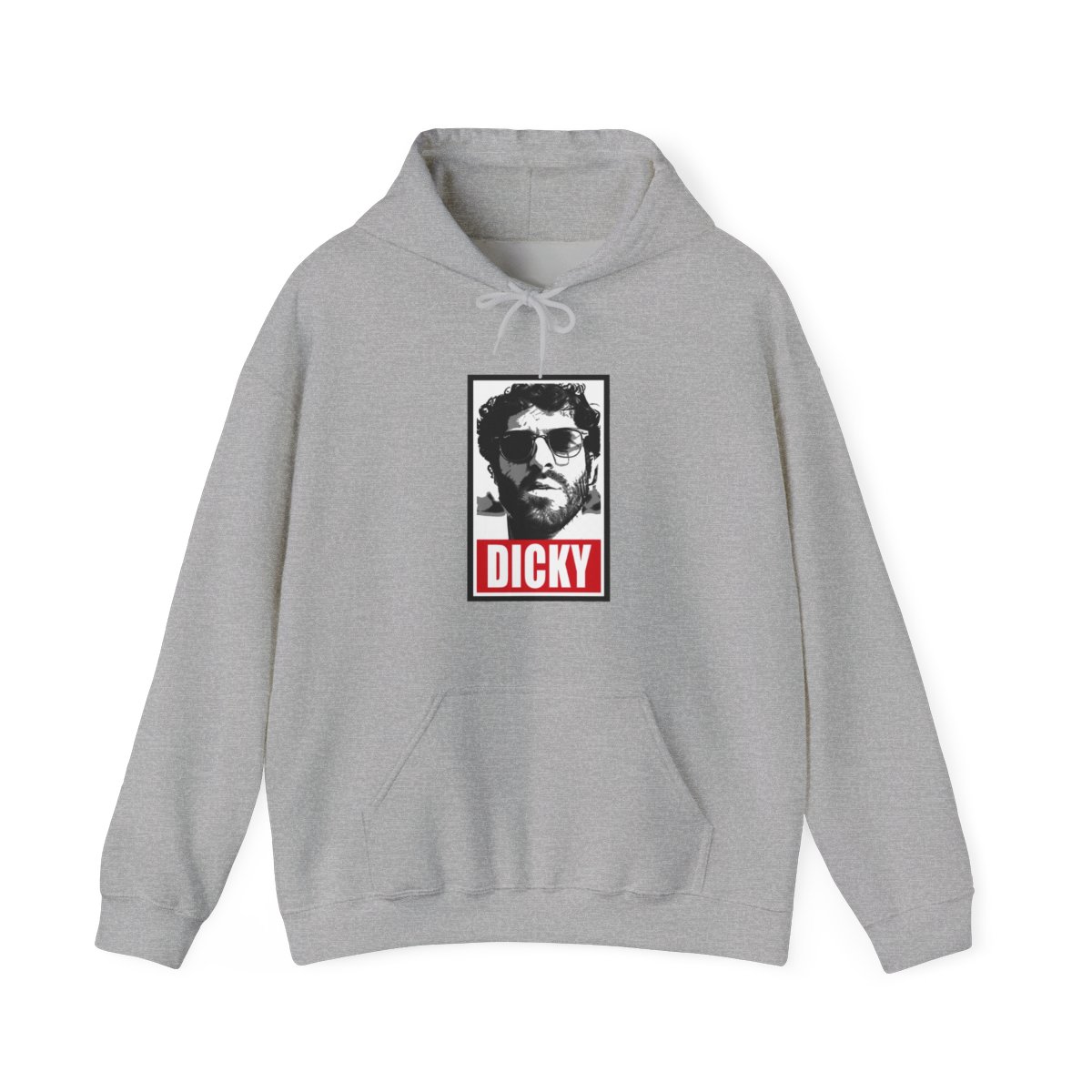 Artistic Hoodies Print - alternate angle 2, merchandise