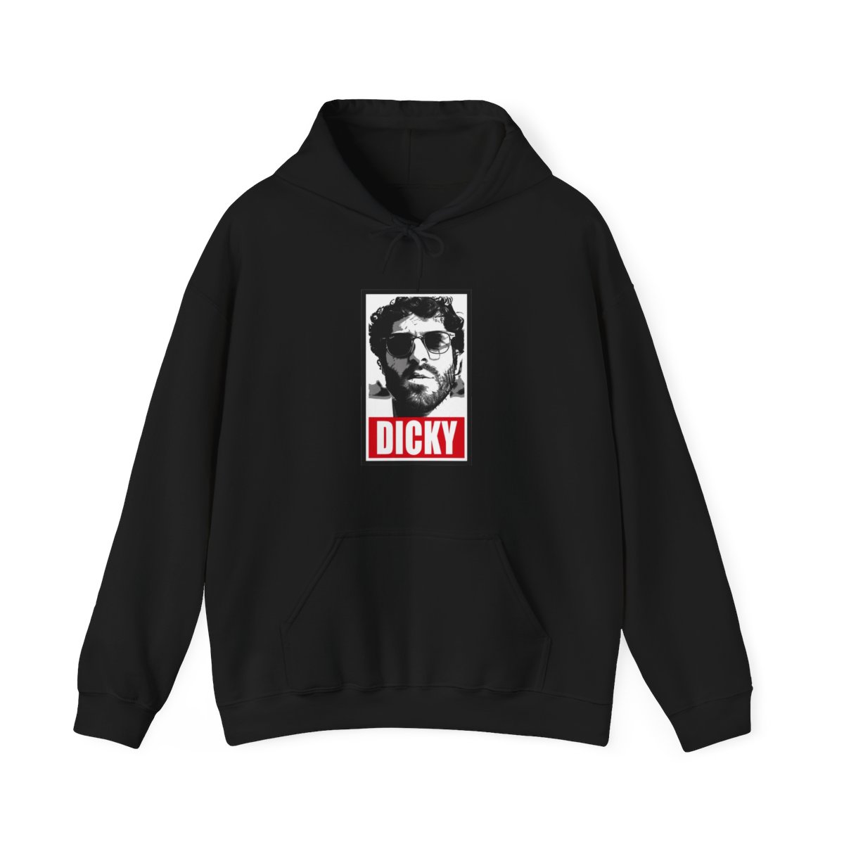 Artistic Hoodies Print