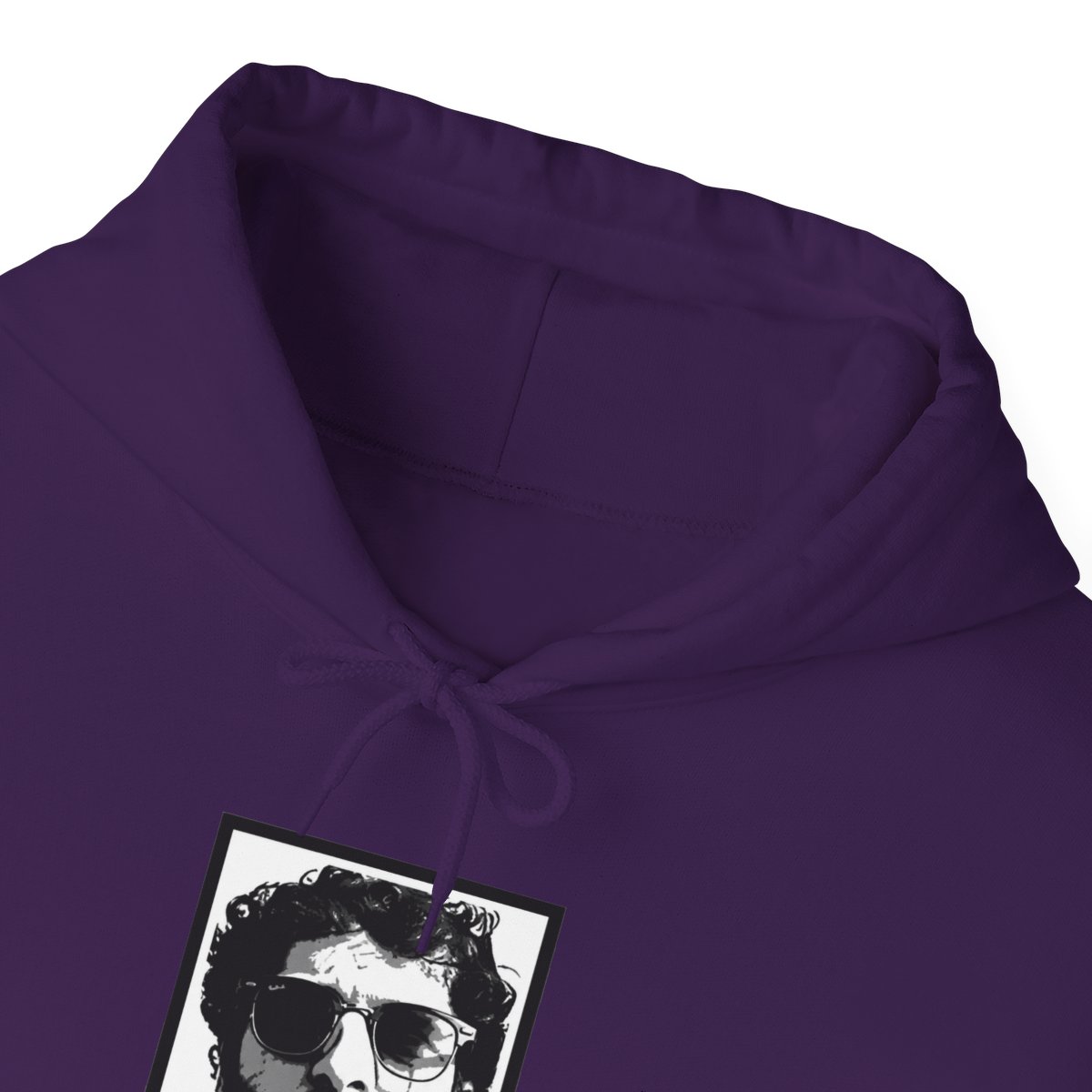 Artistic Hoodies Print