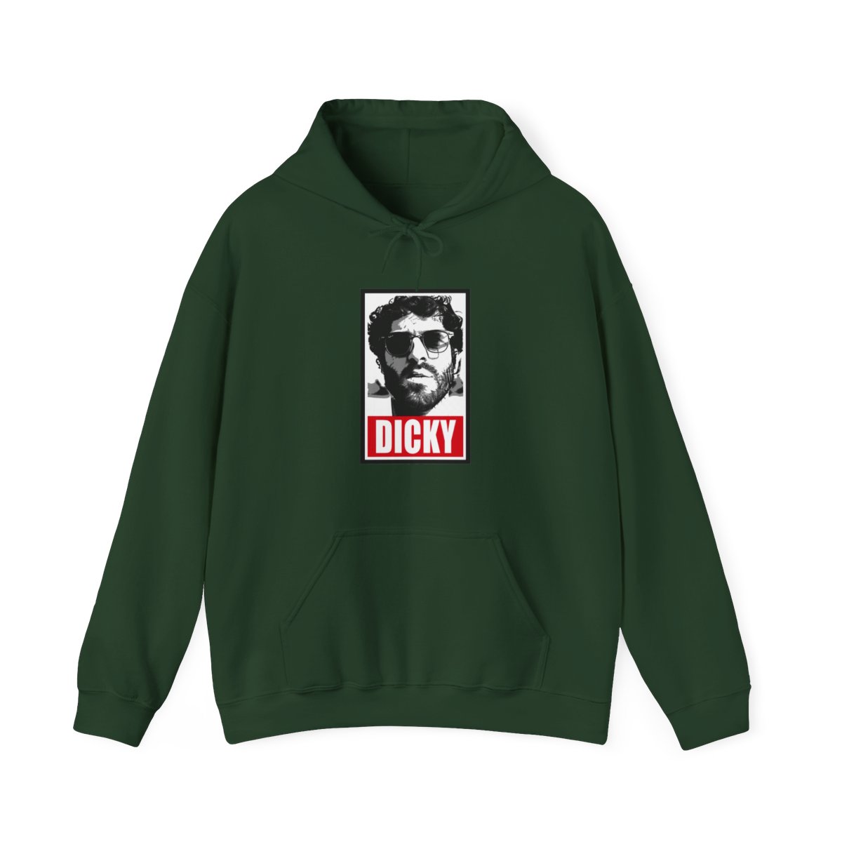 Artistic Hoodies Print - alternate angle 5, merchandise